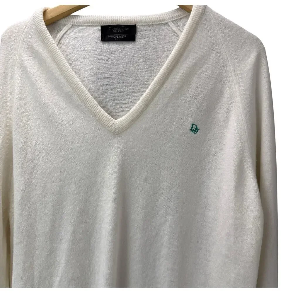 Dior vintage christian